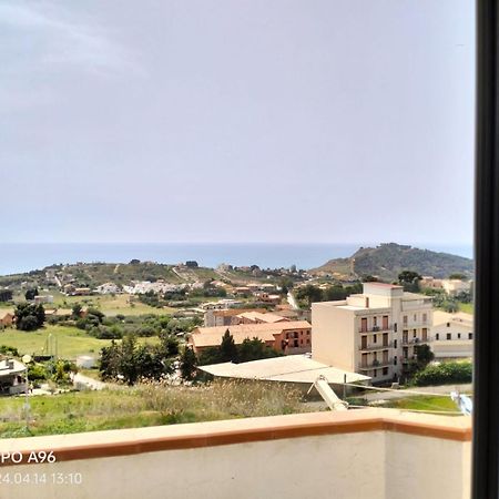 Casa Vacanze Da Francesca Realmonte Eksteriør bilde