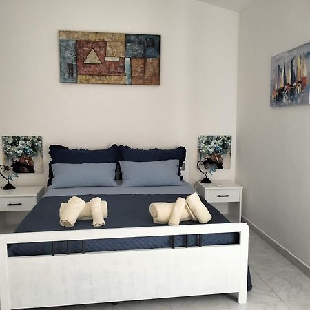 Casa Vacanze Da Francesca Realmonte Eksteriør bilde