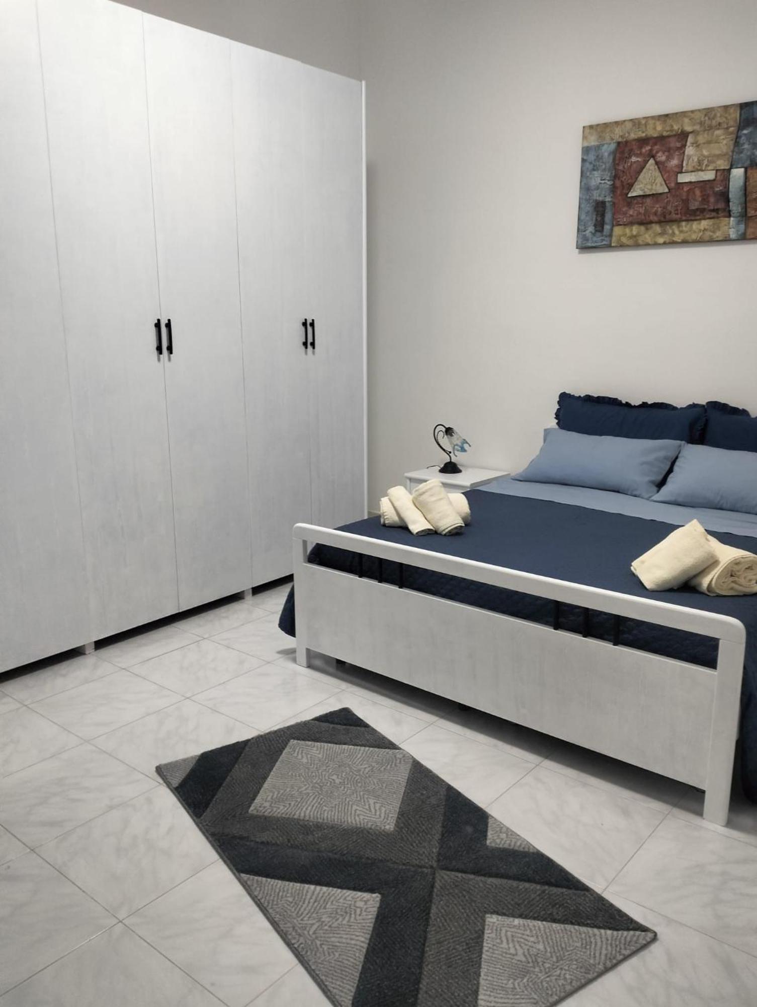 Casa Vacanze Da Francesca Realmonte Eksteriør bilde